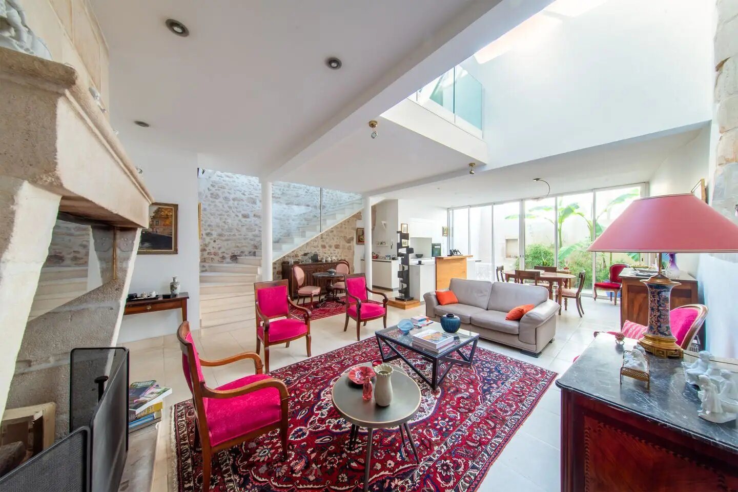 Maison à vendre, 170m², Poitiers