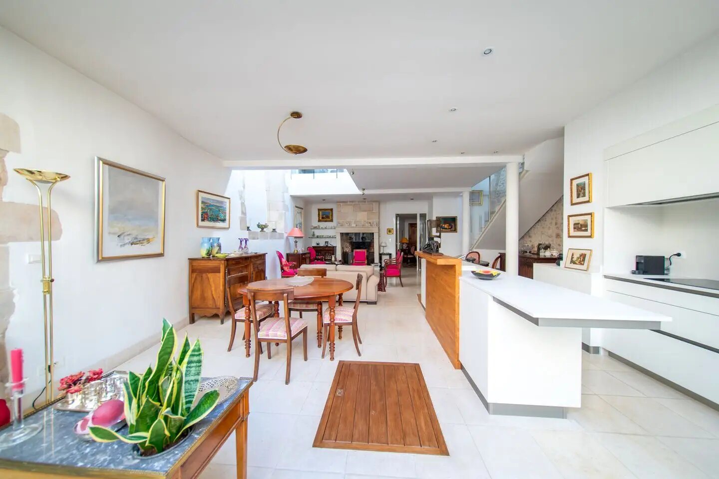Maison à vendre, 170m², Poitiers
