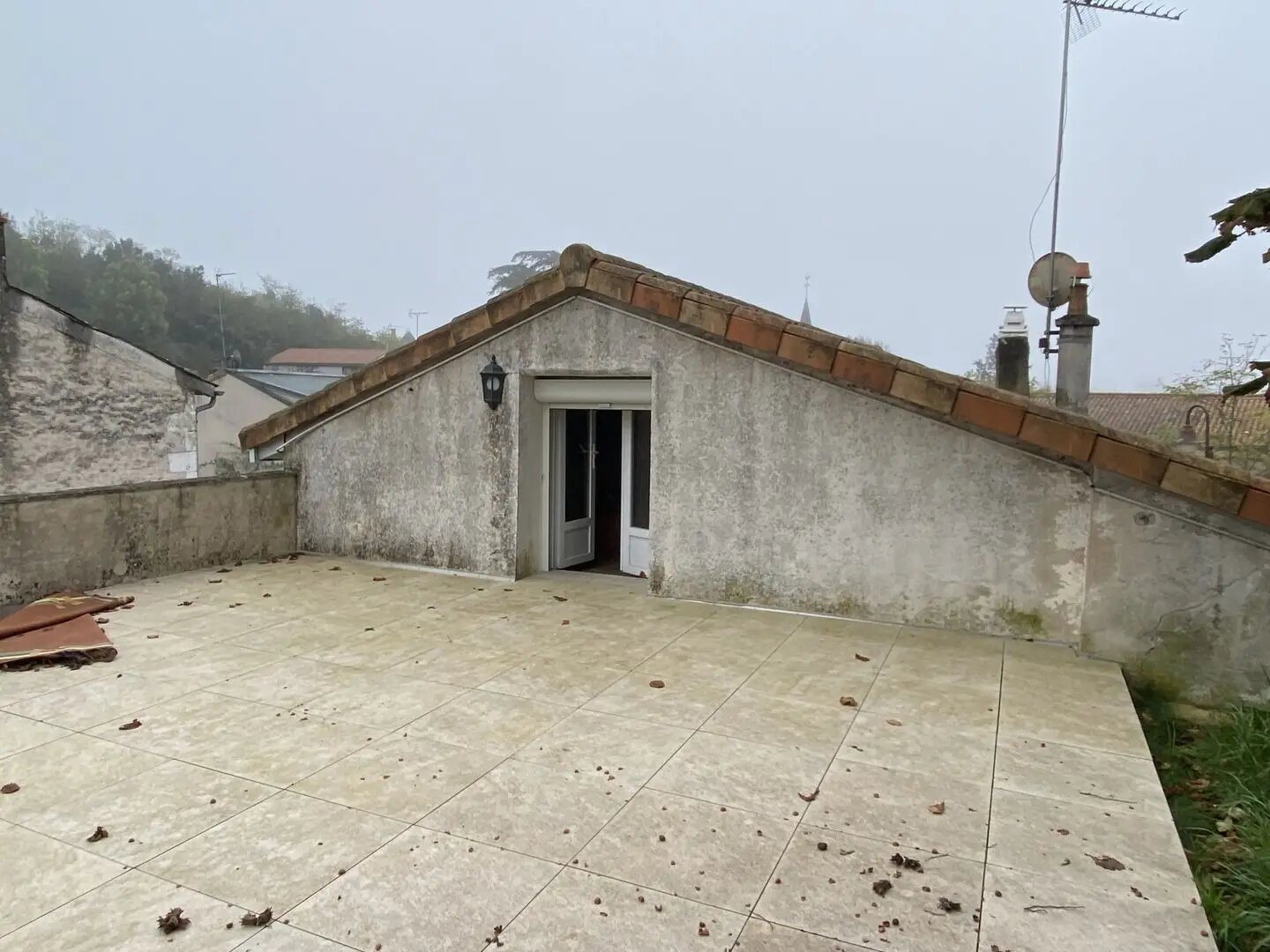 Maison à vendre, 175m², Iteuil