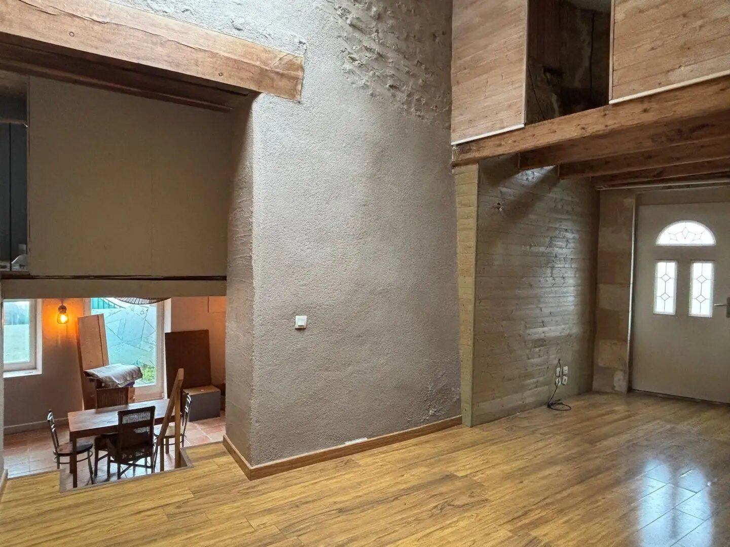 Maison à vendre, 175m², Iteuil