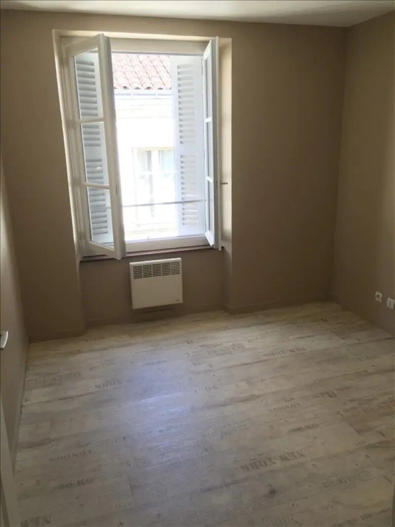 Appartement à louer, 55m², Poitiers