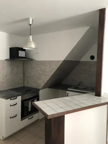 Appartement à louer, 55m², Poitiers