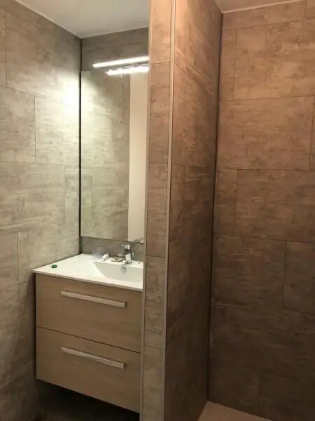 Appartement à louer, 55m², Poitiers