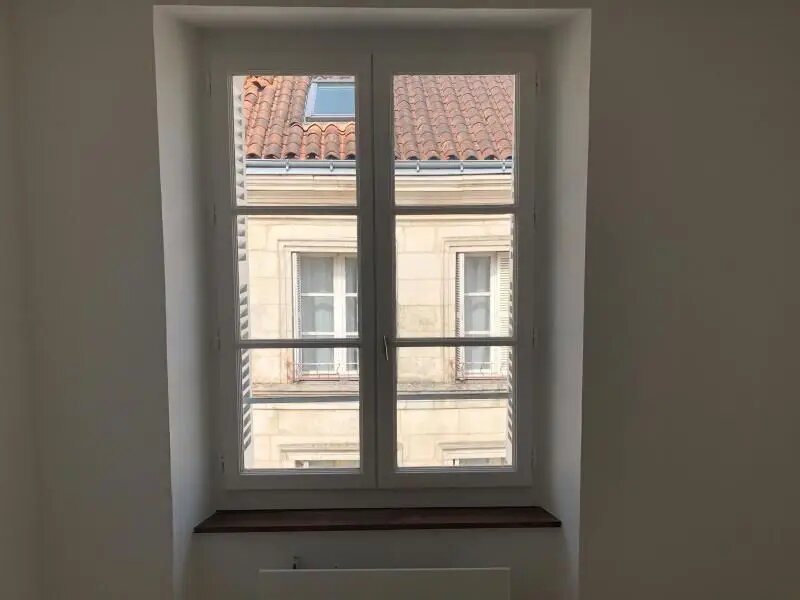 Appartement à louer, 55m², Poitiers