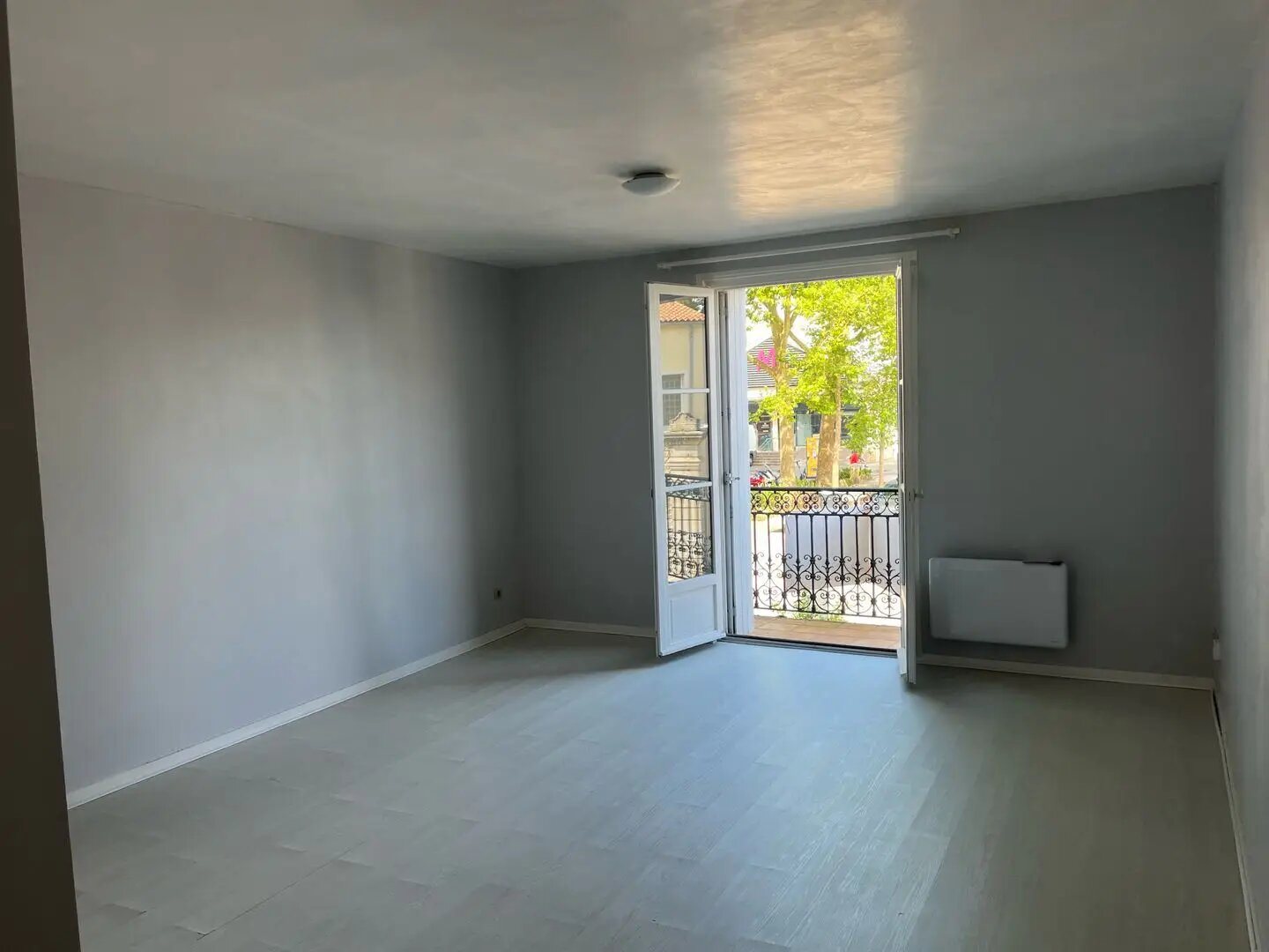 Appartement à vendre, 30m², Poitiers