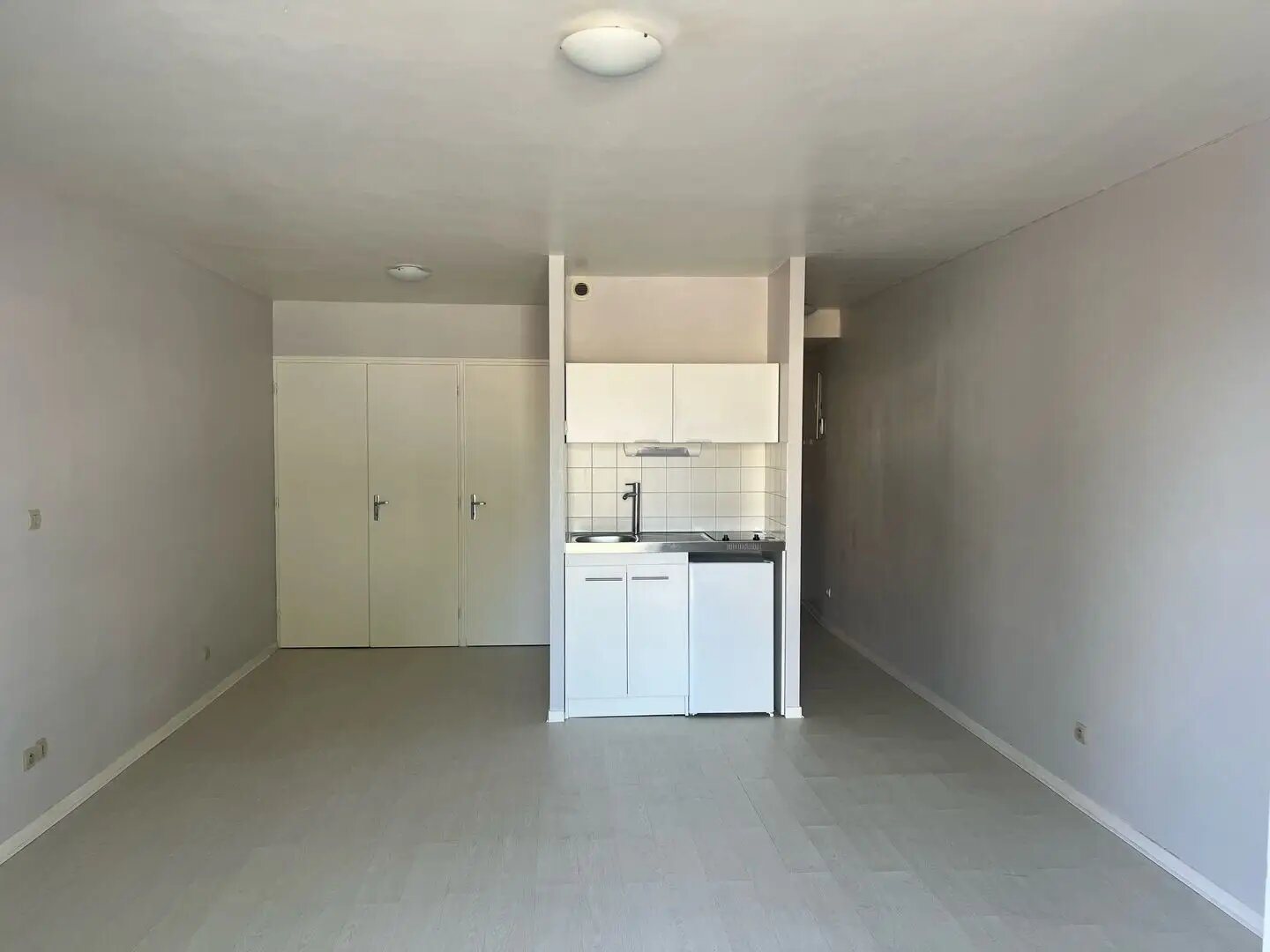 Appartement à vendre, 30m², Poitiers