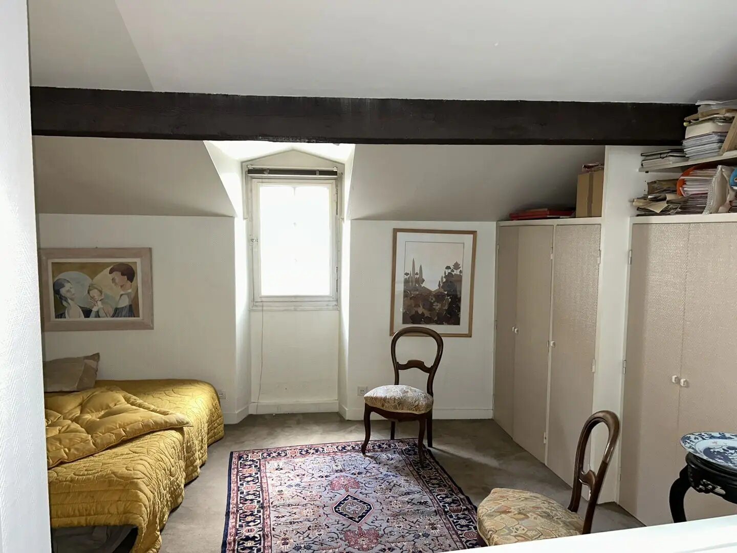 Maison à vendre, 63m², Poitiers