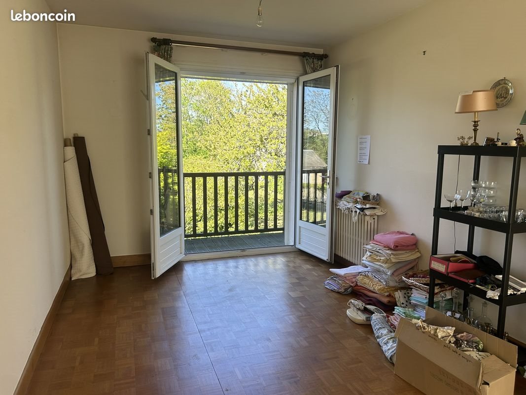 Maison à vendre, 93m², Poitiers