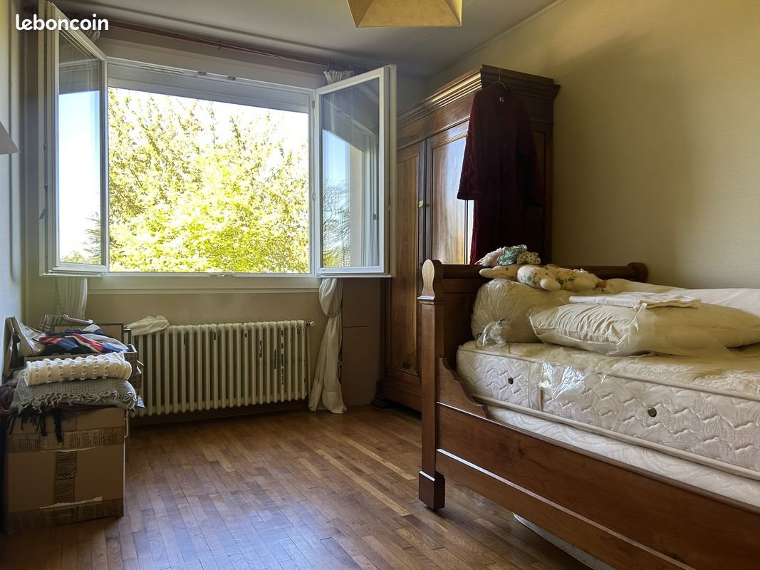 Maison à vendre, 93m², Poitiers