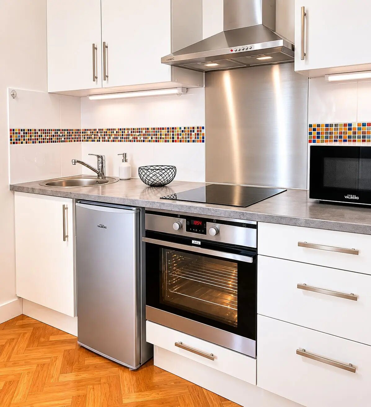 Appartement à vendre, 37m², Poitiers