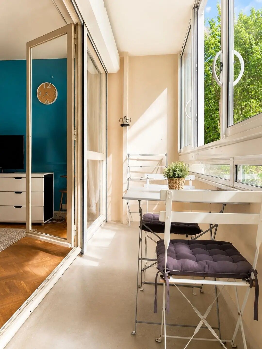Appartement à vendre, 37m², Poitiers