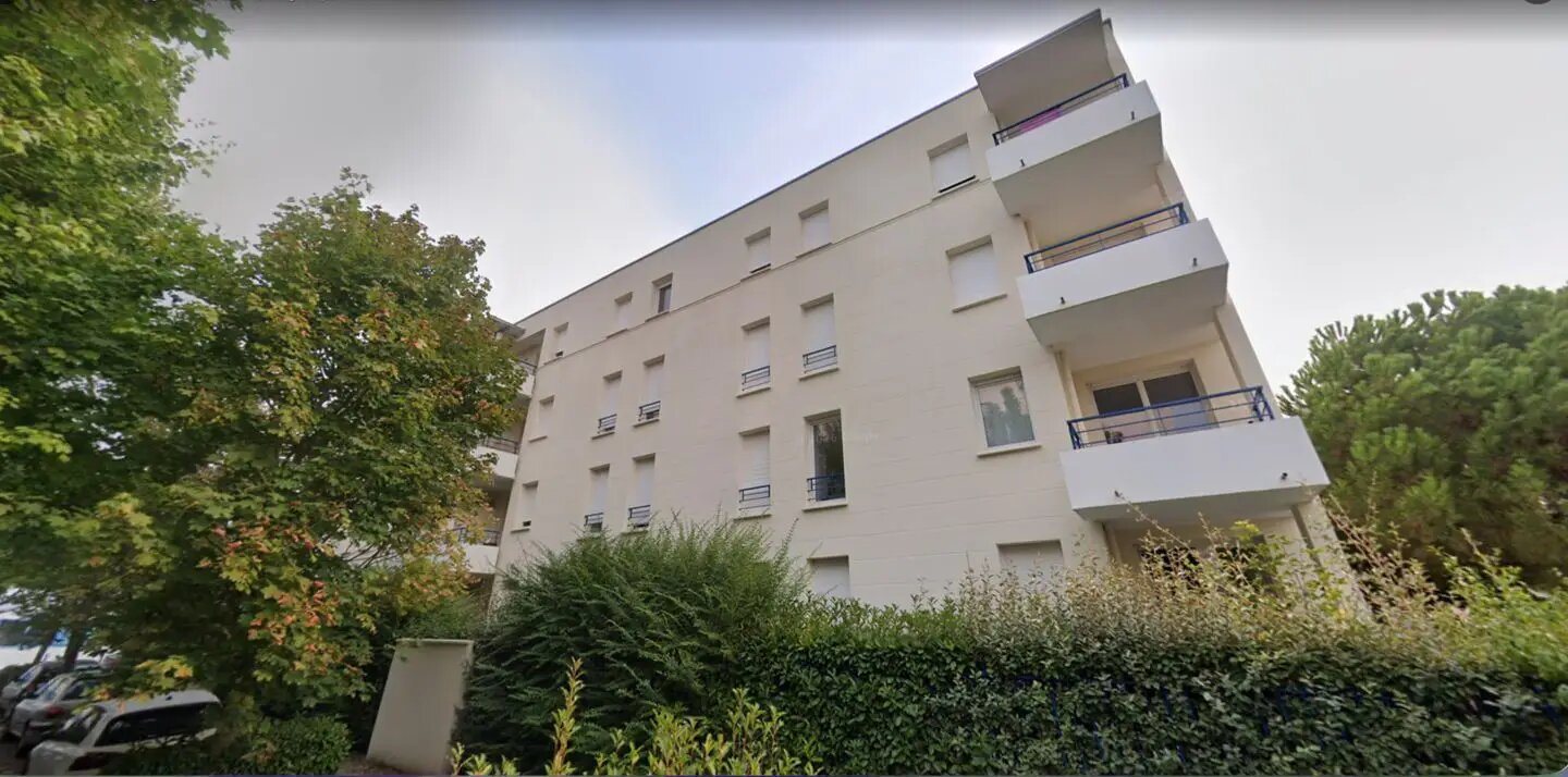 Appartement à louer, 65m², Poitiers