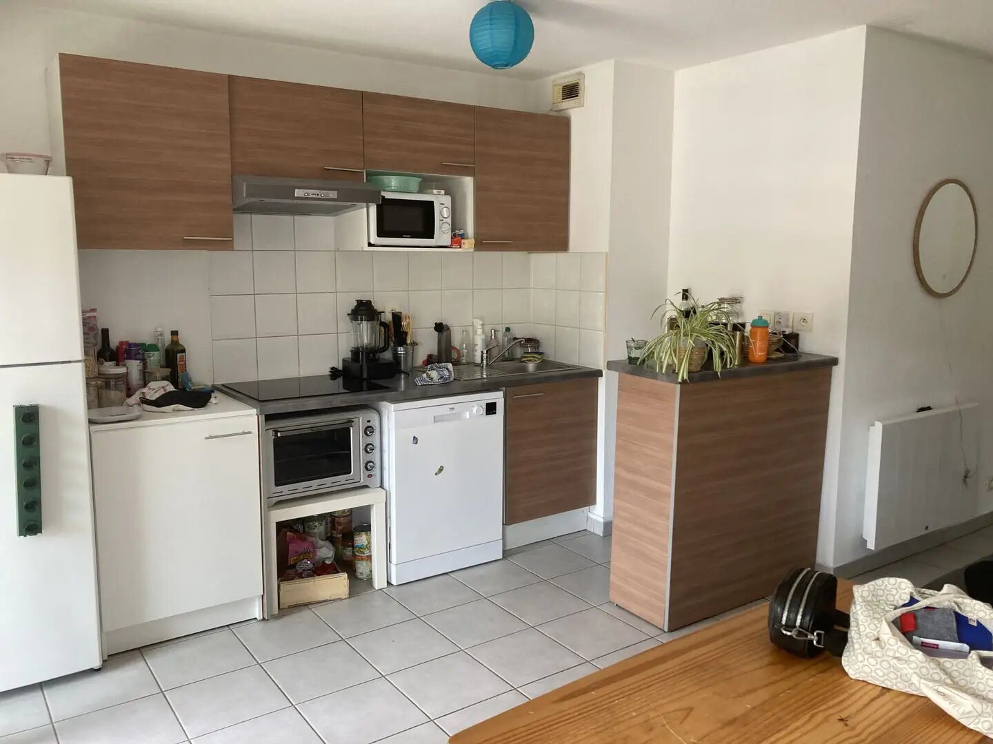 Appartement à louer, 65m², Poitiers