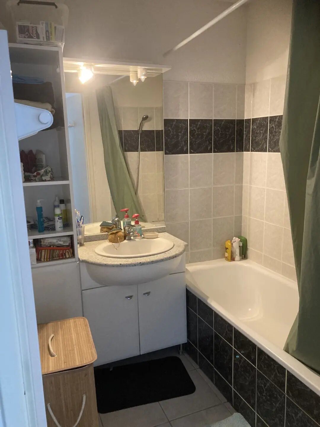 Appartement à louer, 65m², Poitiers