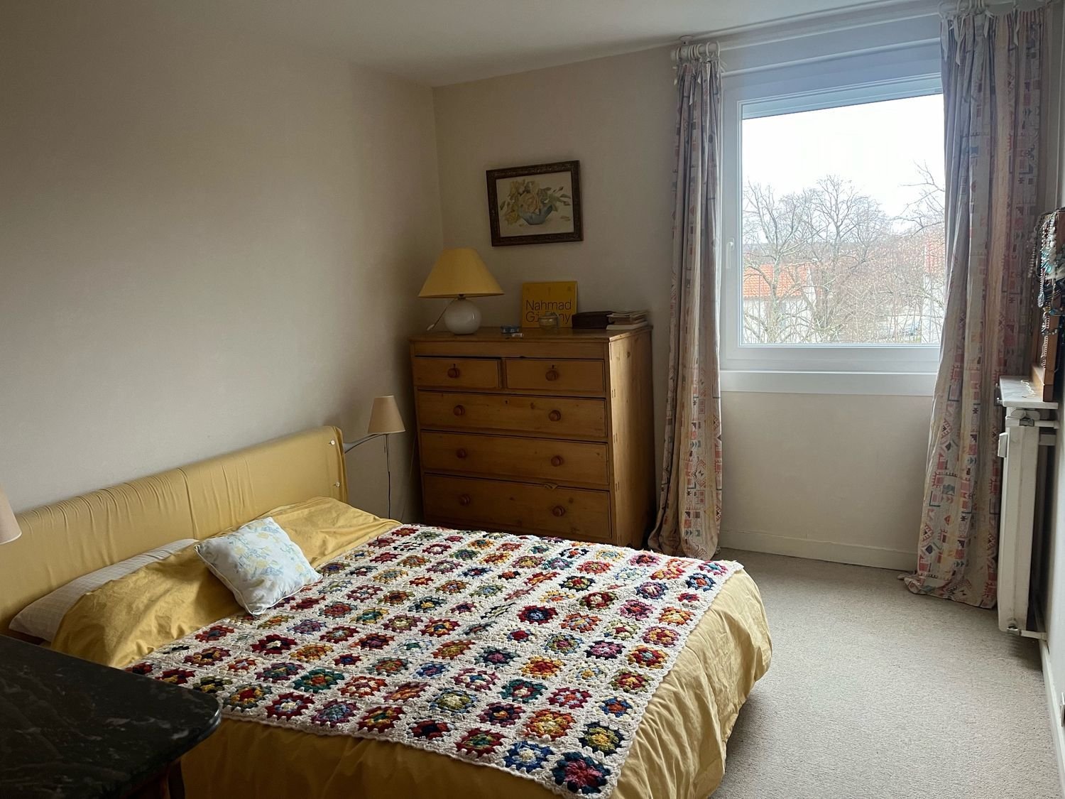 Appartement à vendre, 79m², Poitiers