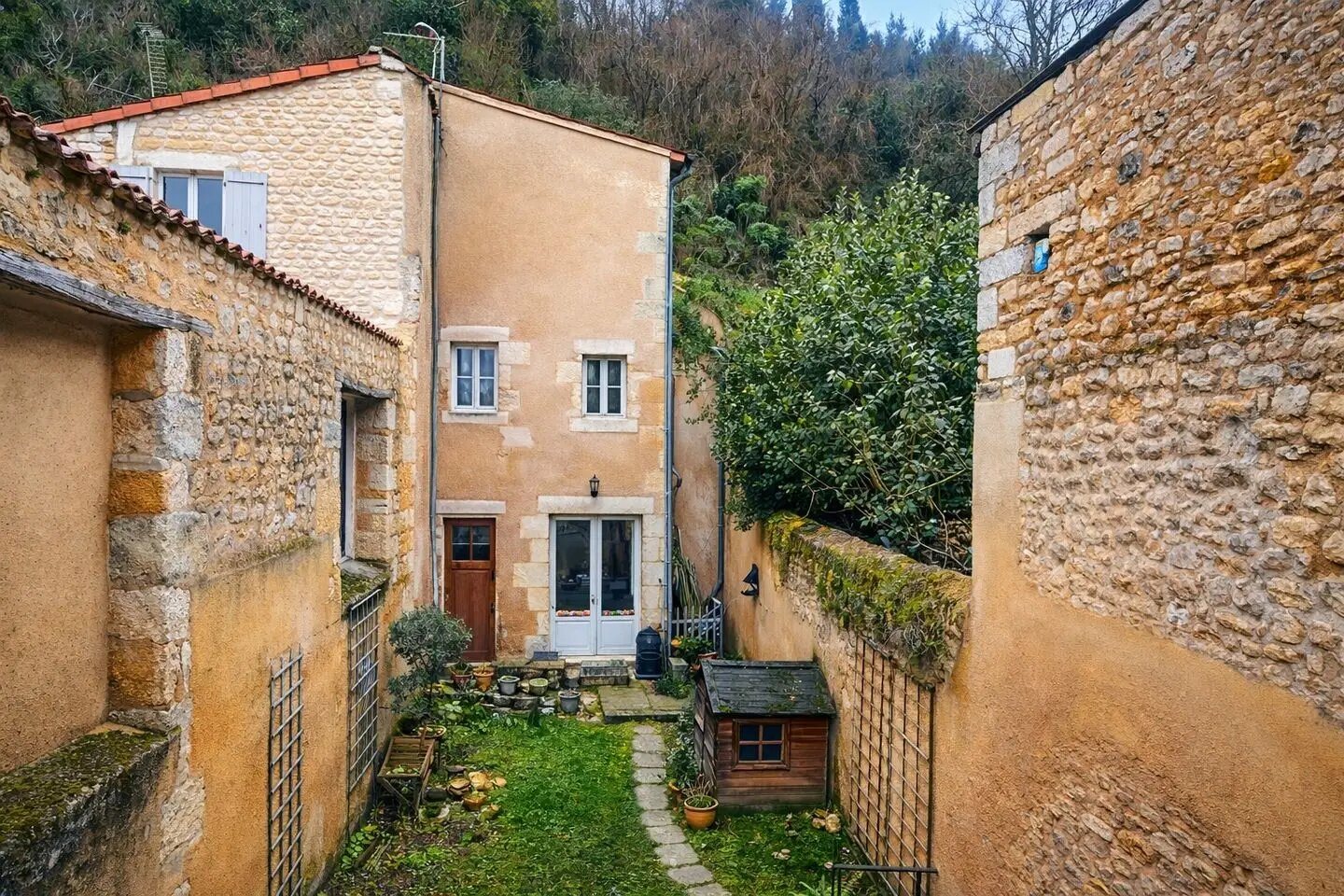 Maison à vendre, 200m², Poitiers