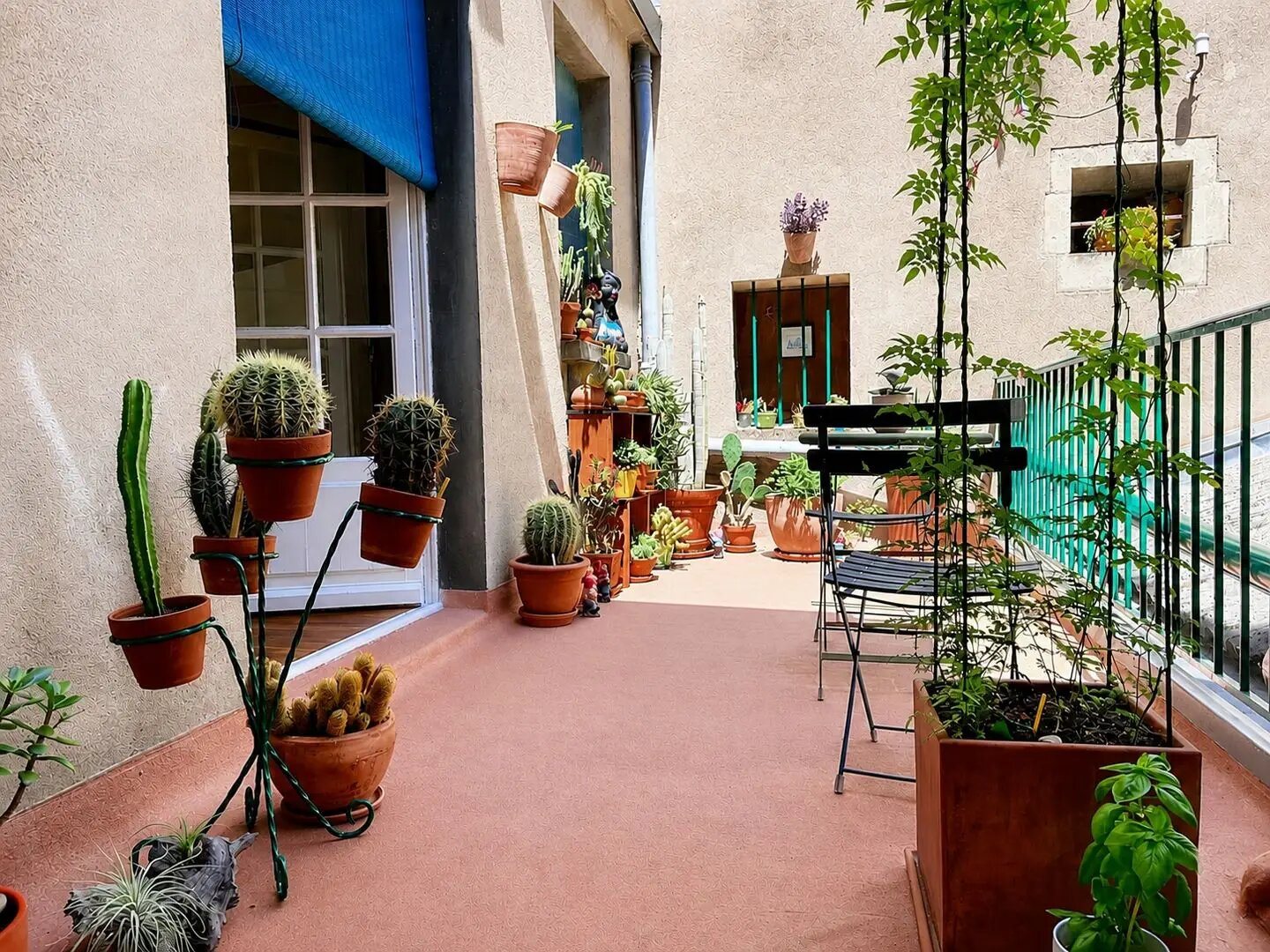 Appartement à vendre, 70m², Poitiers