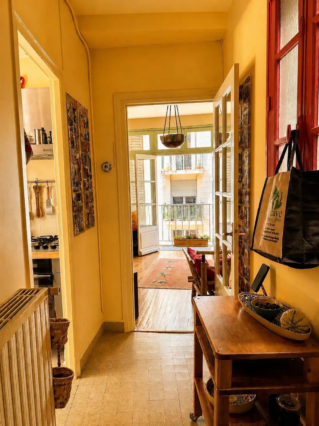 Appartement à vendre, 70m², Poitiers