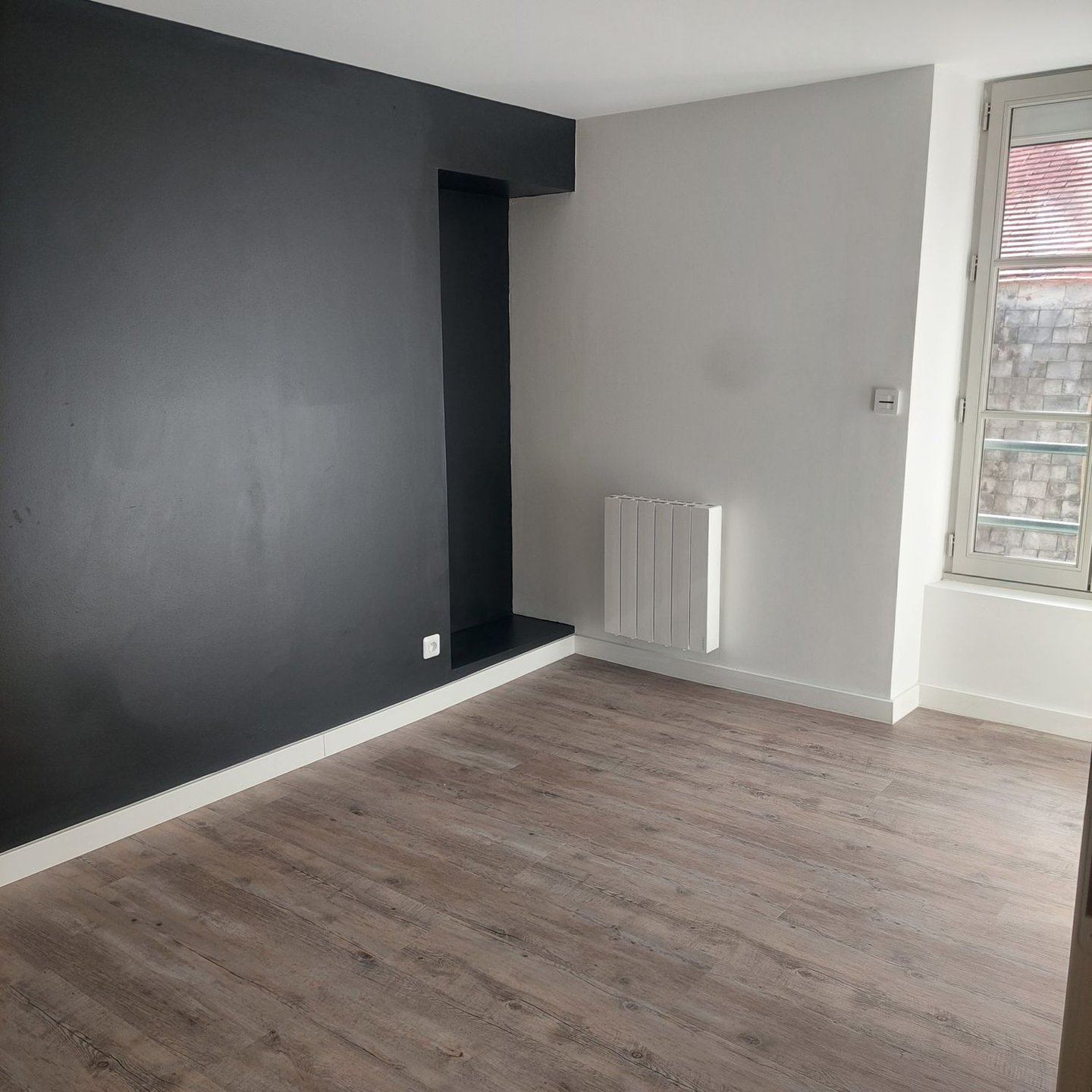 Appartement à louer, 54m², Poitiers