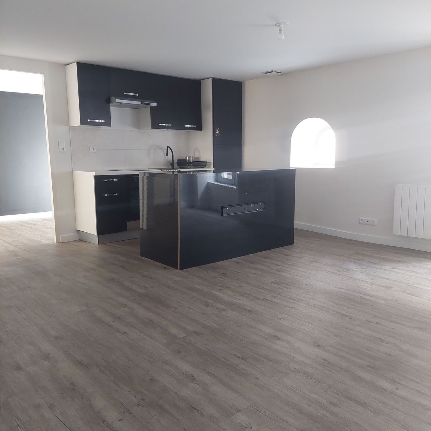 Appartement à louer, 54m², Poitiers
