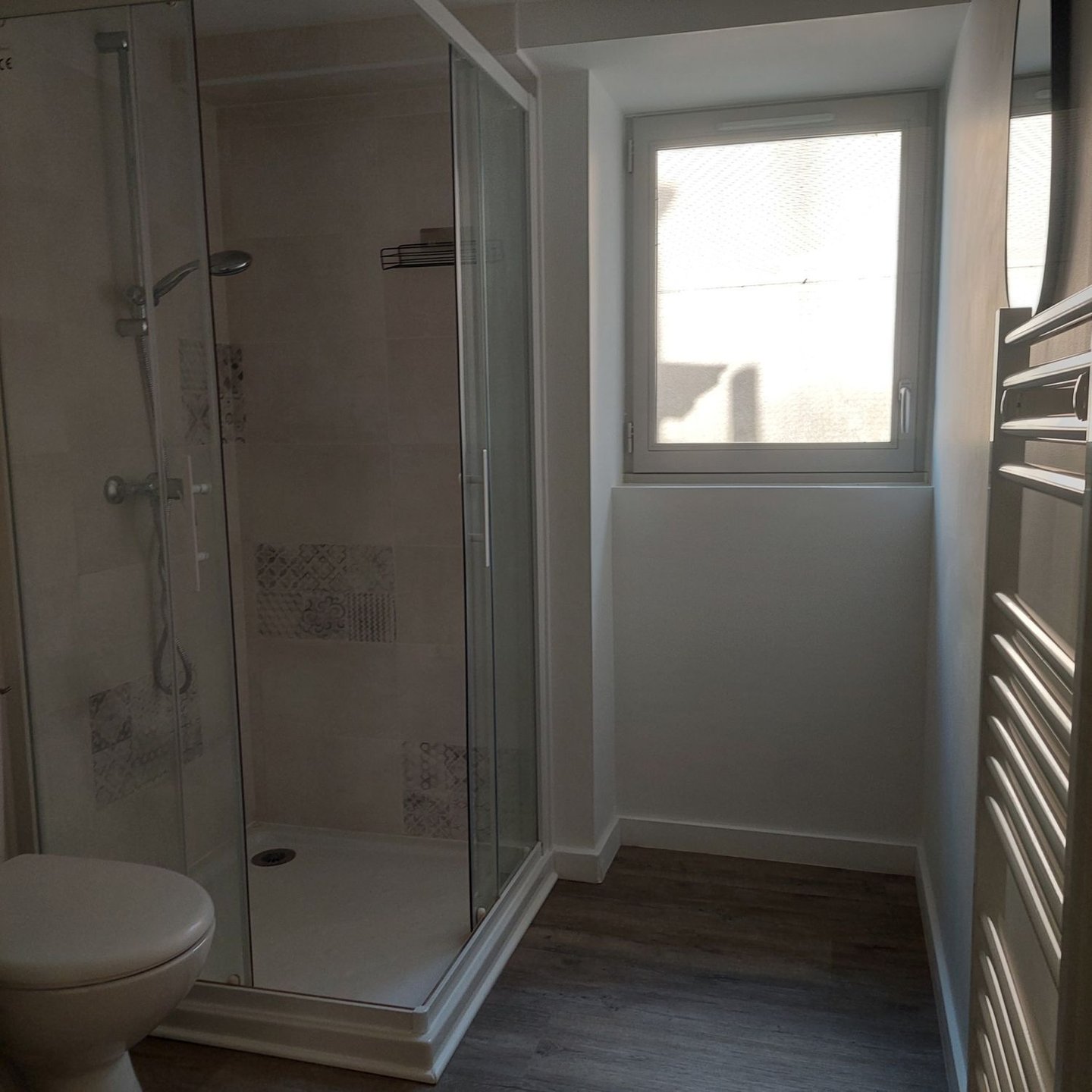 Appartement à louer, 54m², Poitiers