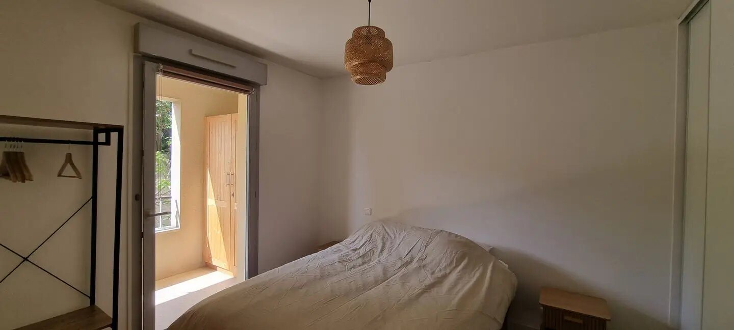 Appartement à louer, 37m², Poitiers