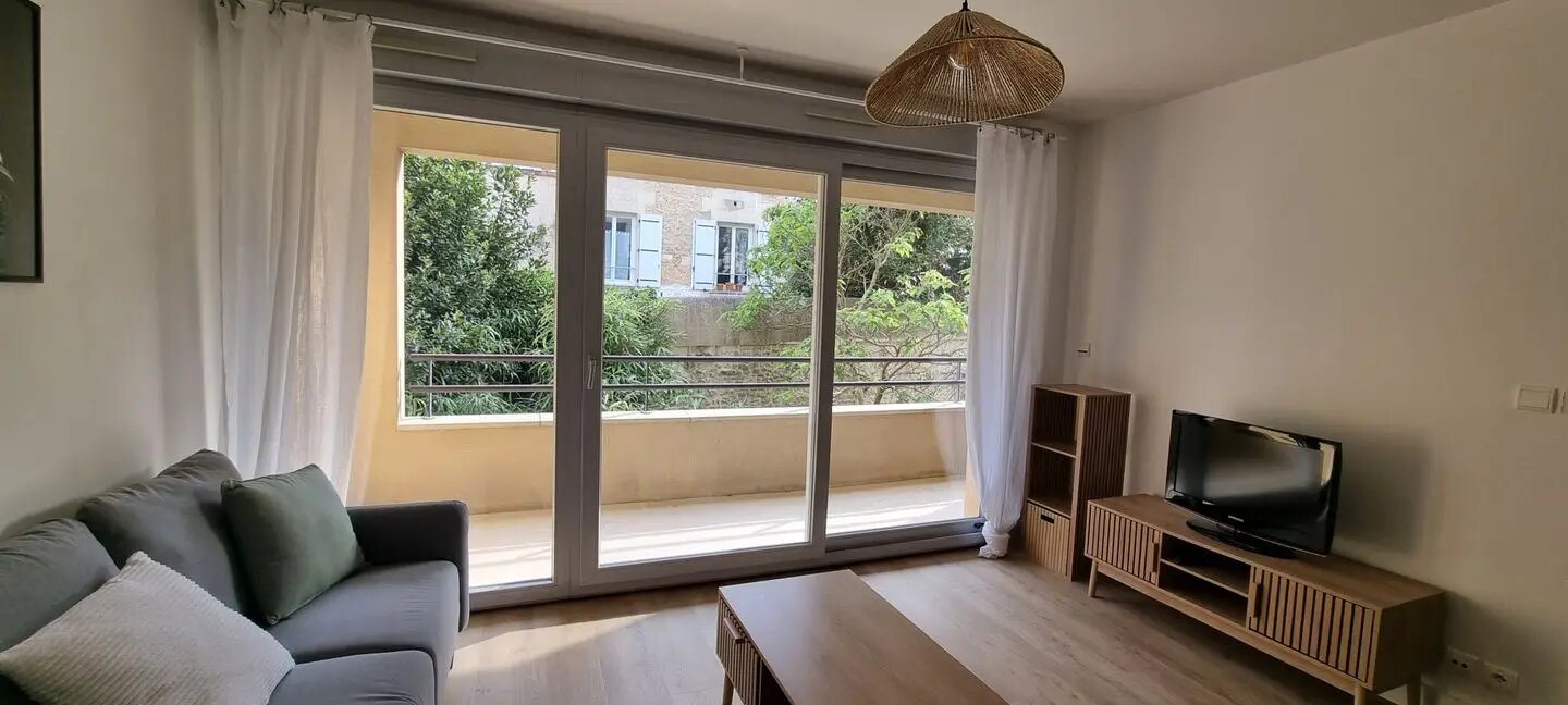 Appartement à louer, 37m², Poitiers
