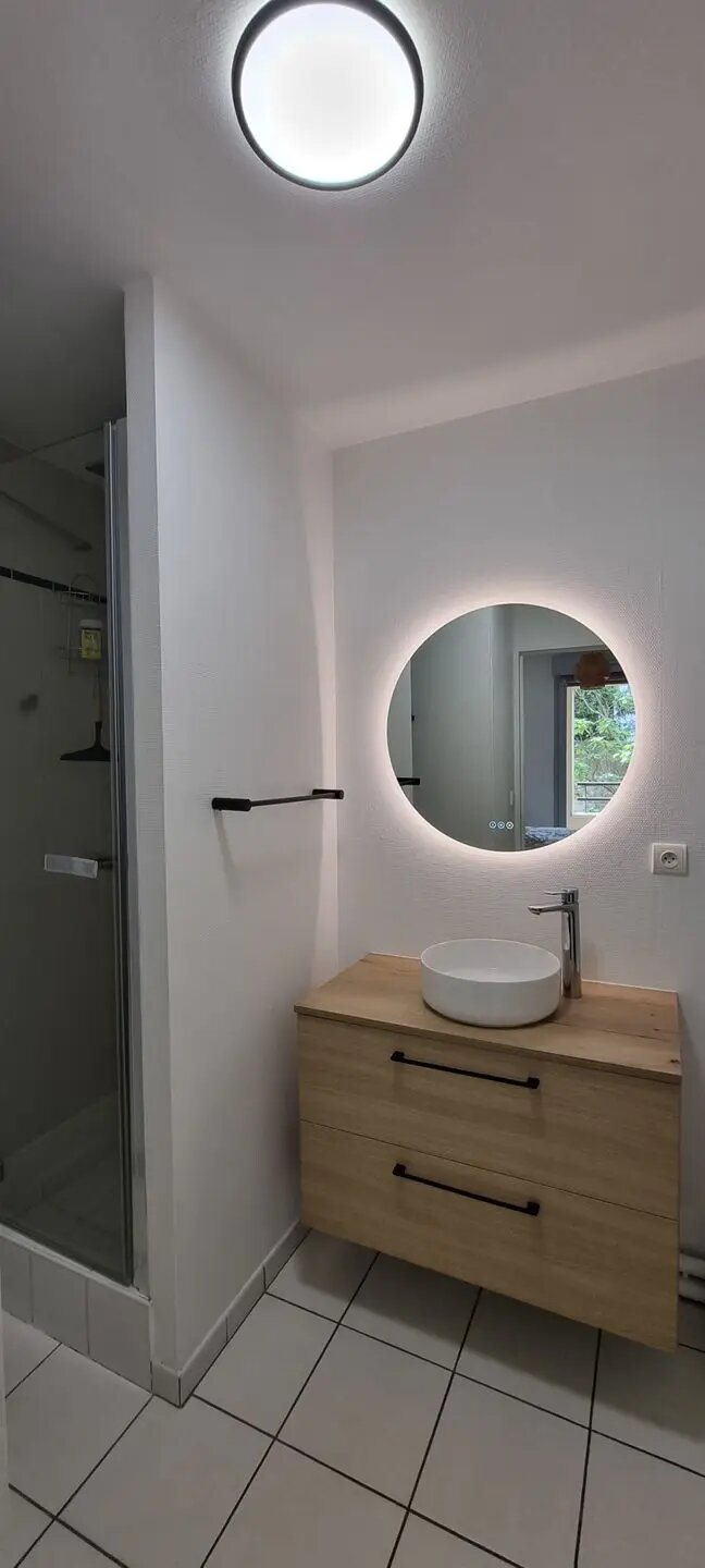 Appartement à louer, 37m², Poitiers