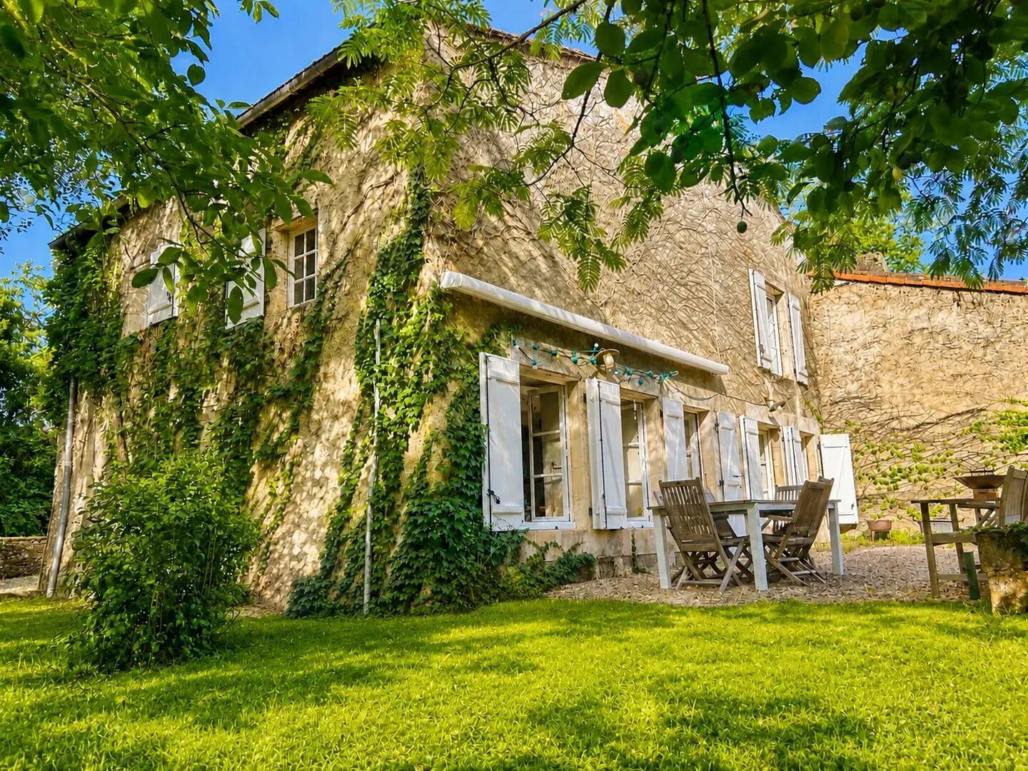 Maison à vendre, 165m², Valdivienne