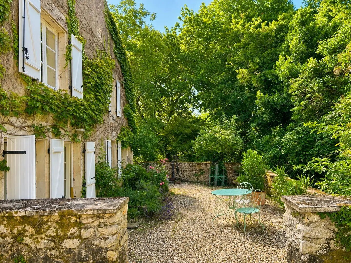Maison à vendre, 165m², Valdivienne