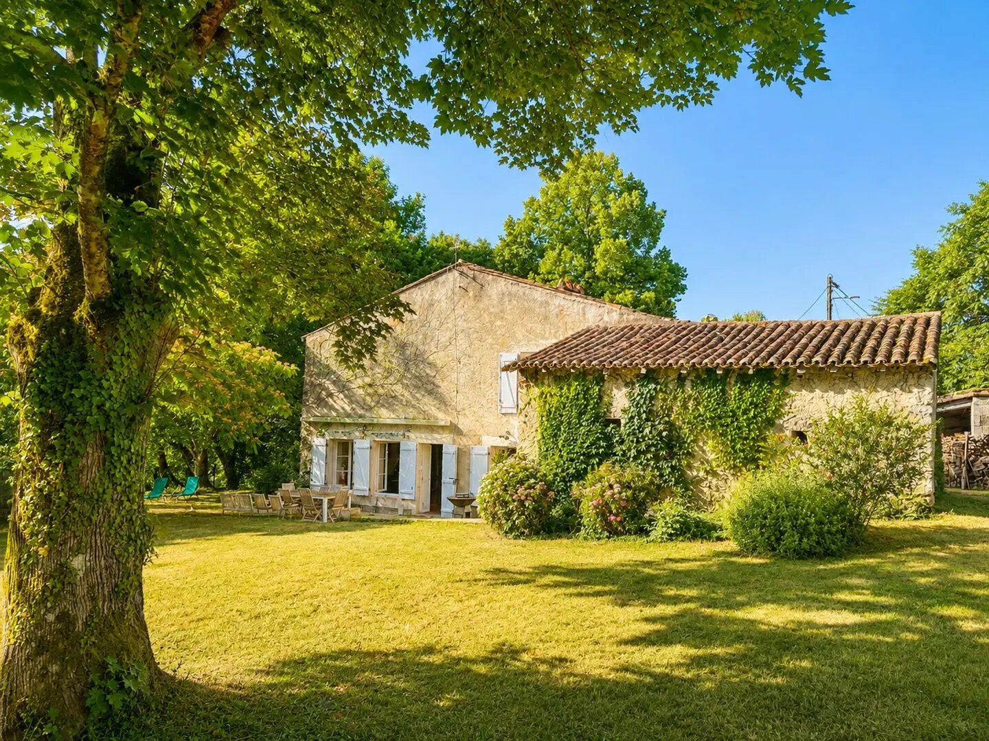 Maison à vendre, 165m², Valdivienne