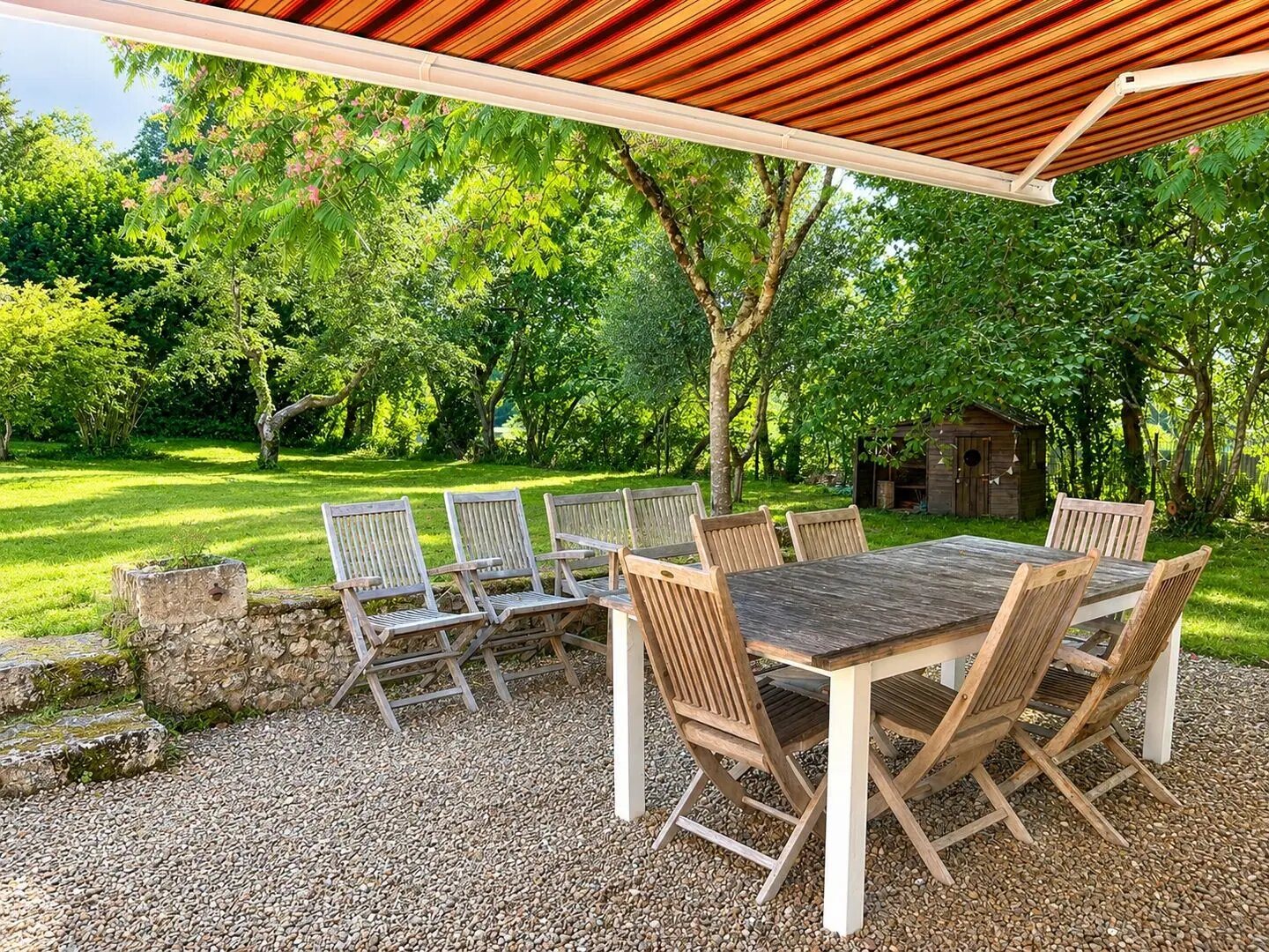 Maison à vendre, 165m², Valdivienne