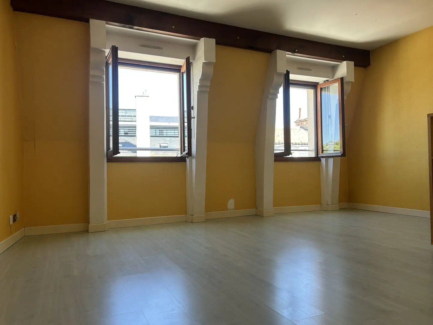 Appartement à vendre, 32m², Poitiers