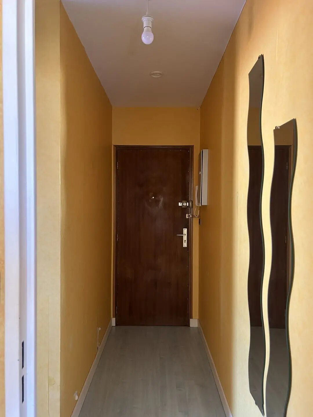 Appartement à vendre, 32m², Poitiers