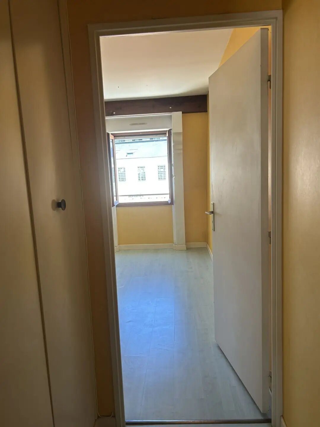 Appartement à vendre, 32m², Poitiers