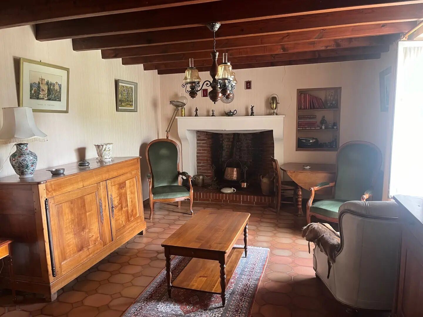 Maison à vendre, 100m², Valdivienne
