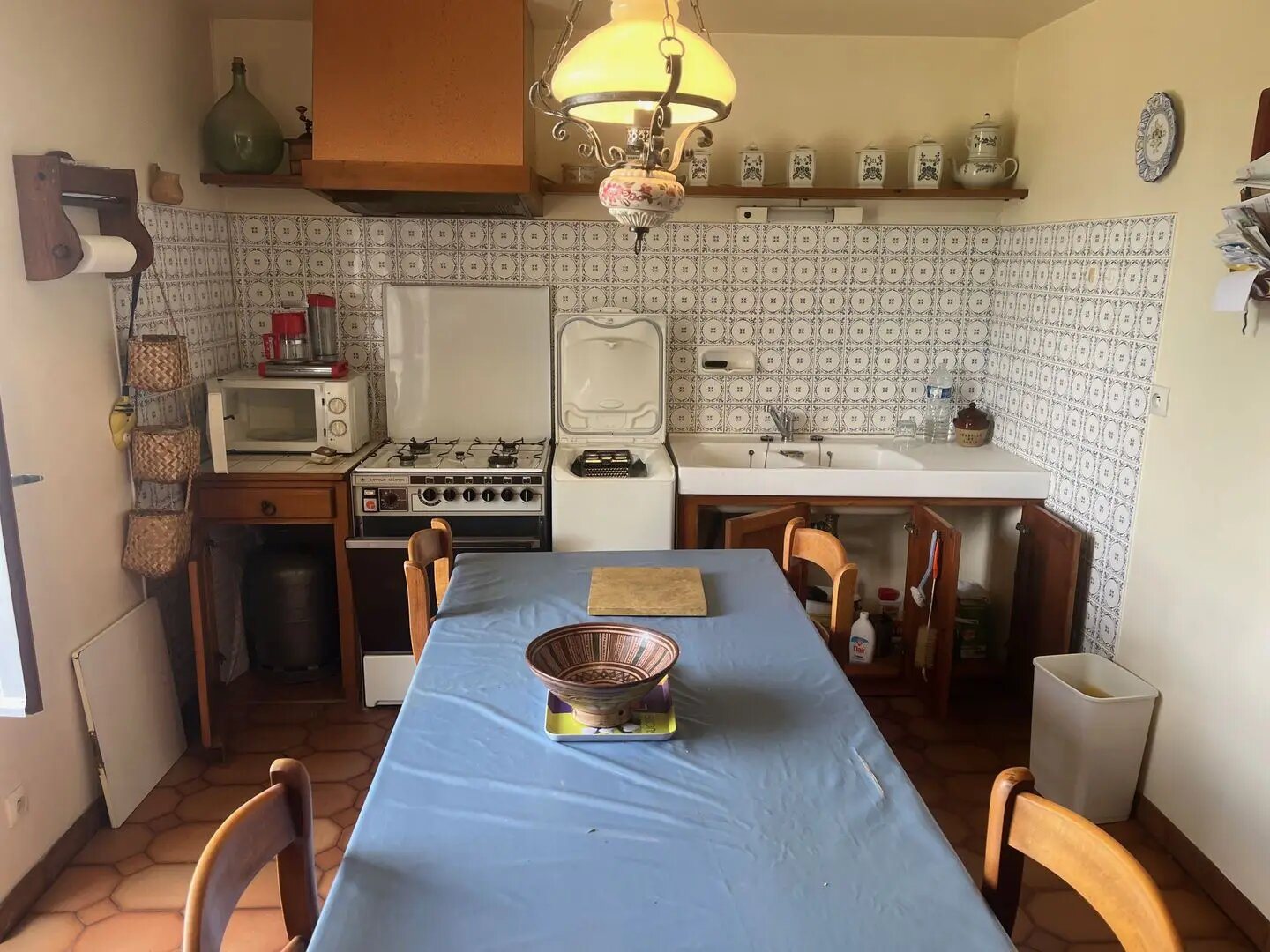 Maison à vendre, 100m², Valdivienne