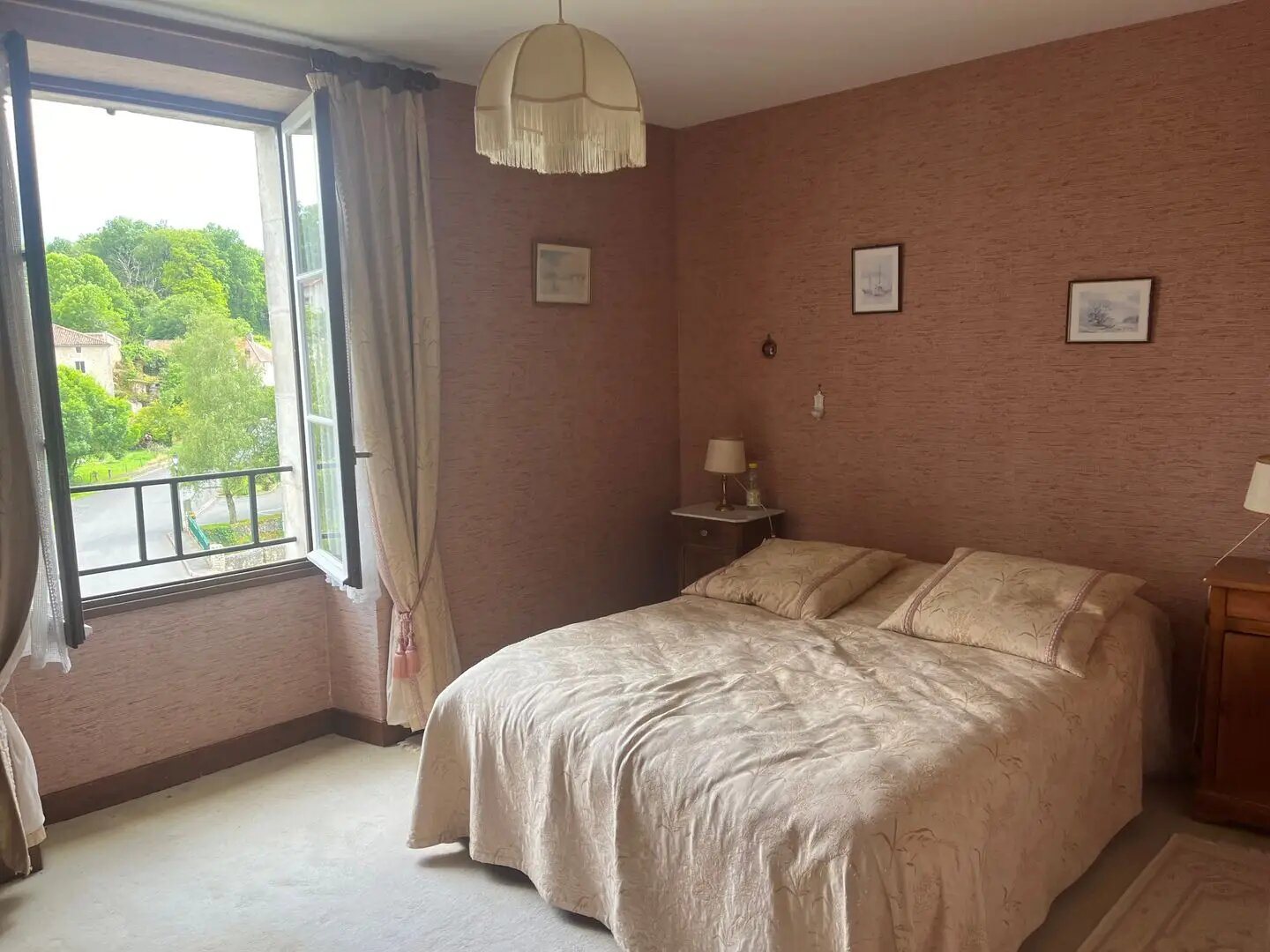 Maison à vendre, 100m², Valdivienne