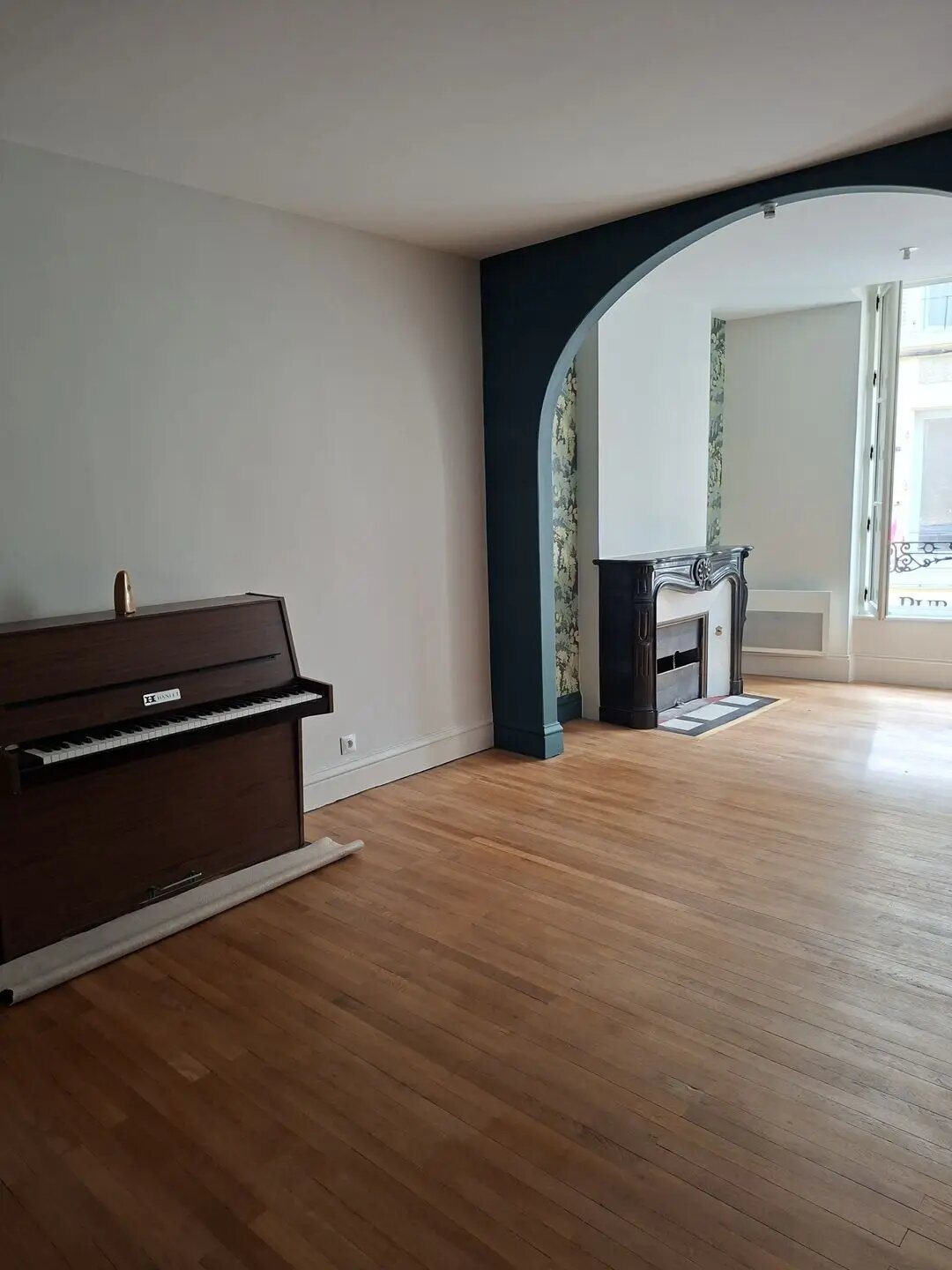Maison à louer, 108m², Poitiers
