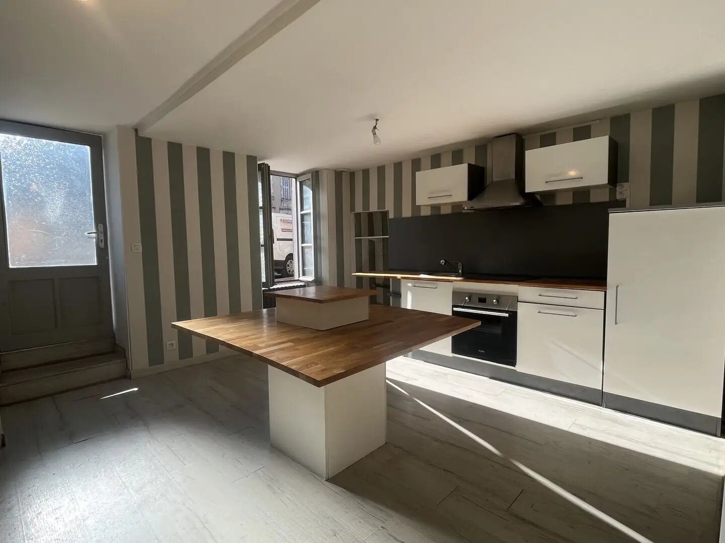 Maison à vendre, 125m², Poitiers