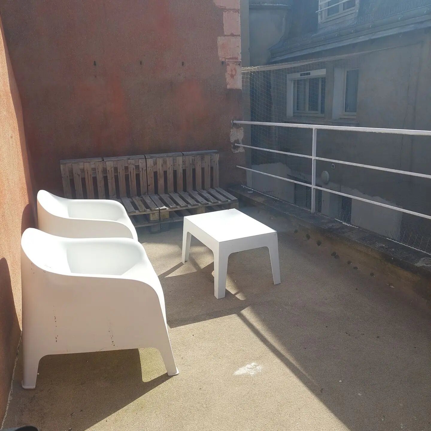 Appartement à louer, 54m², Poitiers