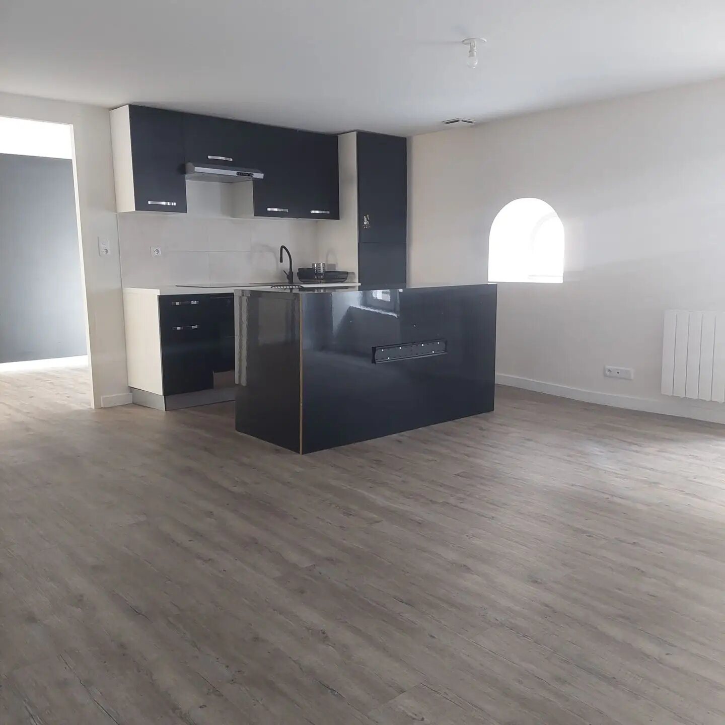 Appartement à louer, 54m², Poitiers