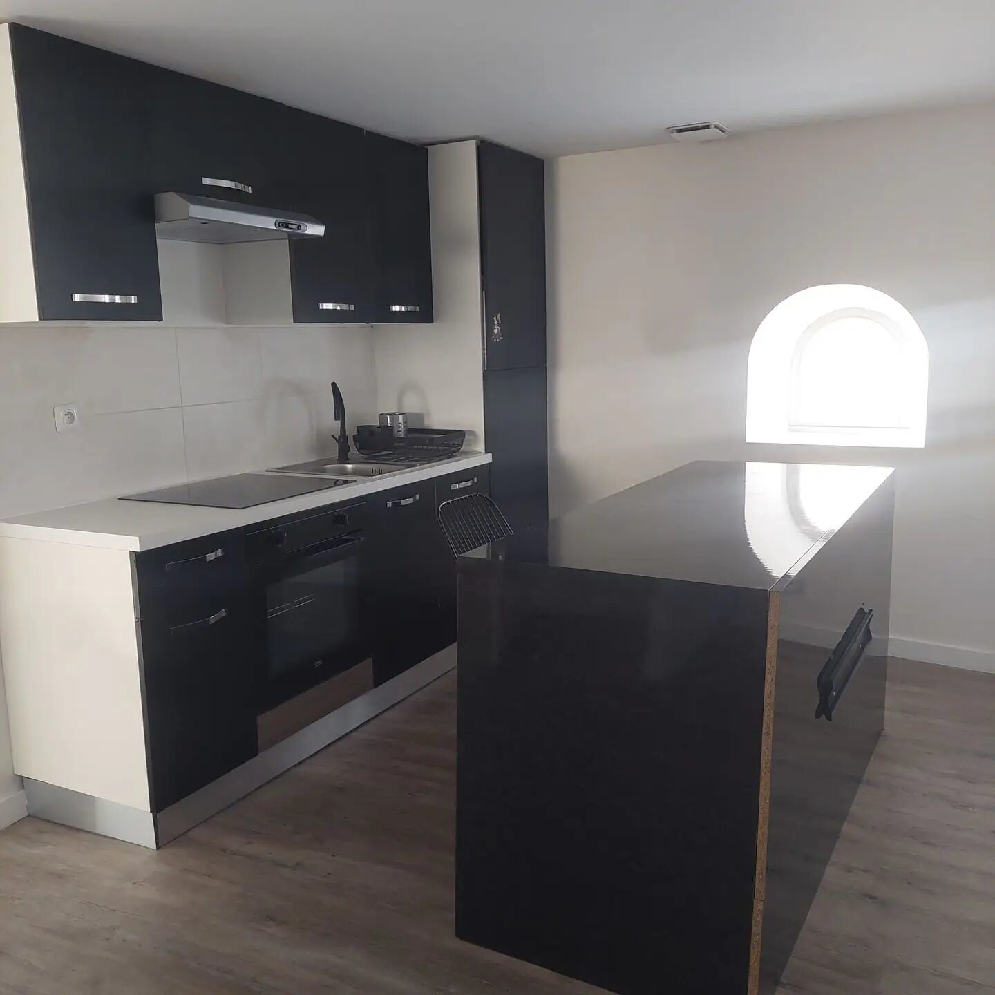 Appartement à louer, 54m², Poitiers