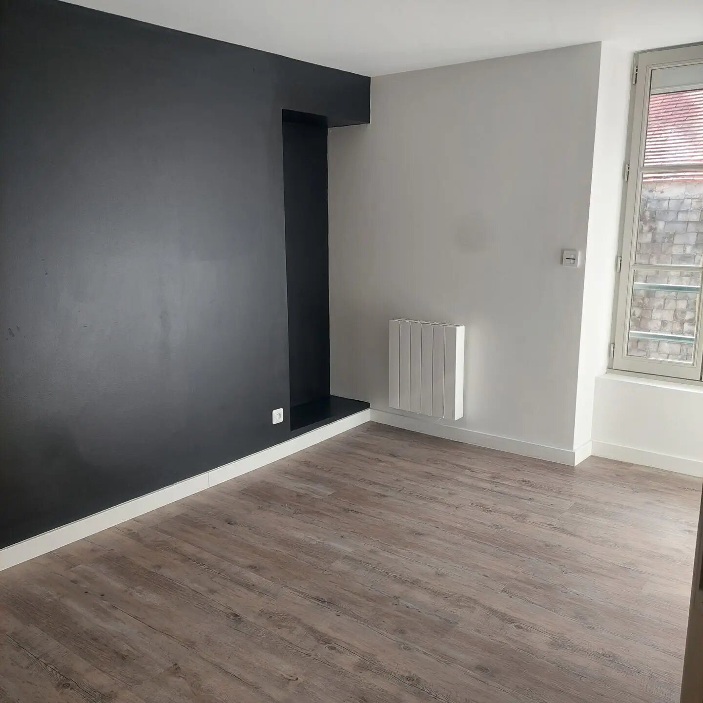 Appartement à louer, 54m², Poitiers