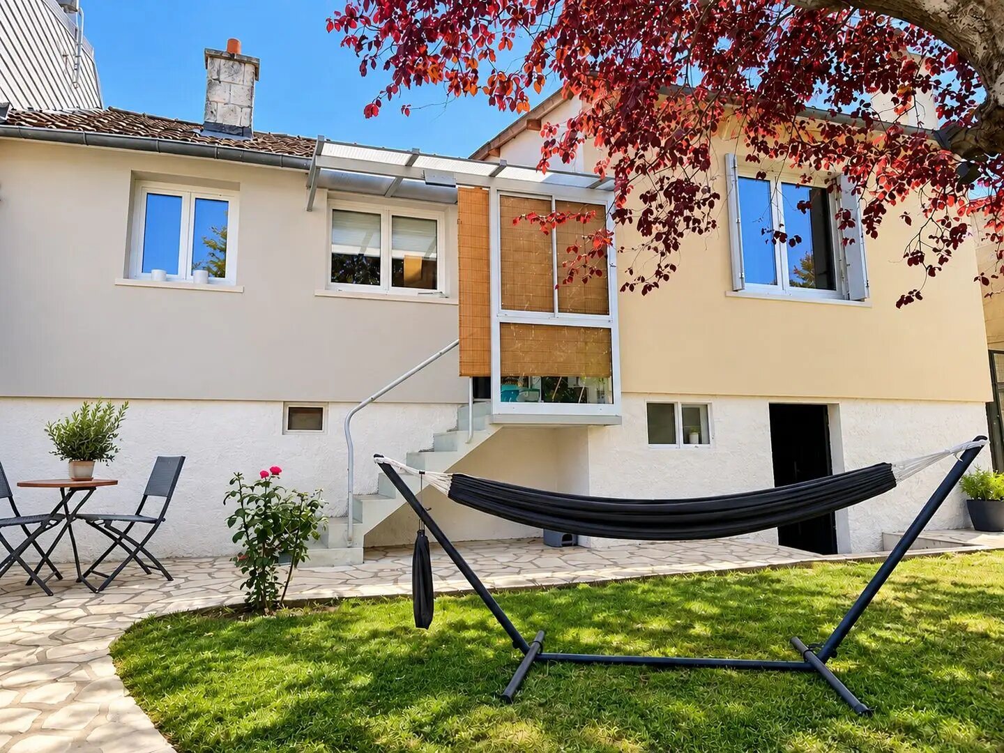 Maison à vendre, 67m², Poitiers