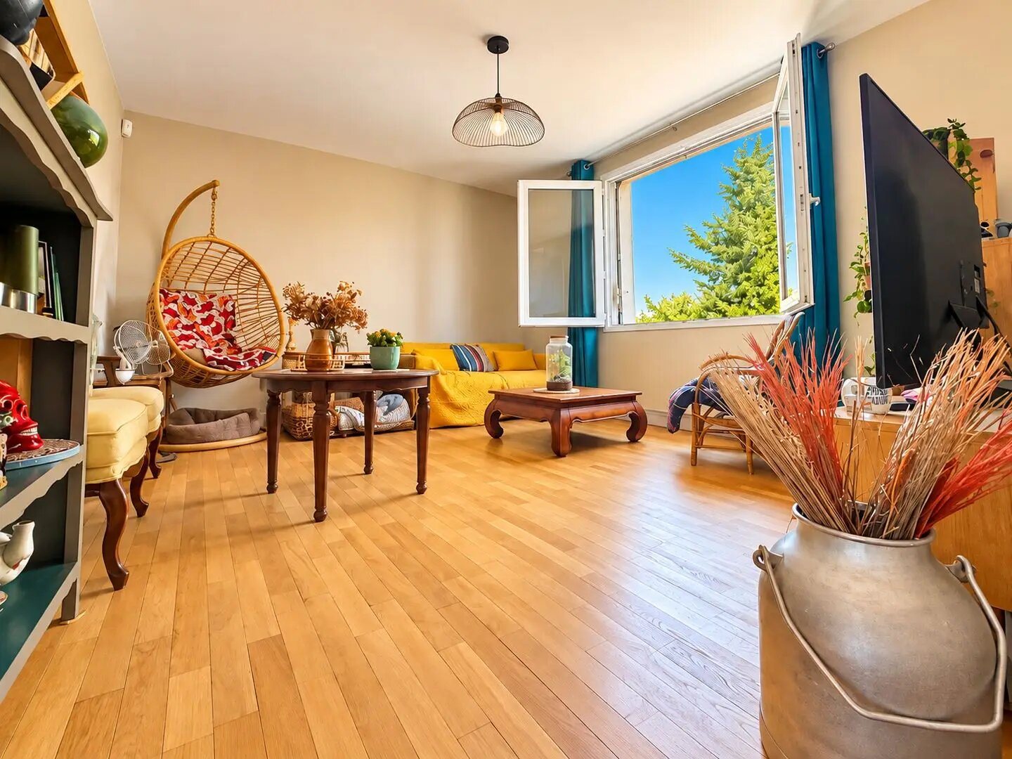 Maison à vendre, 67m², Poitiers