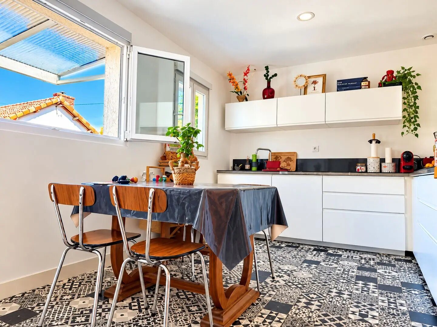 Maison à vendre, 67m², Poitiers
