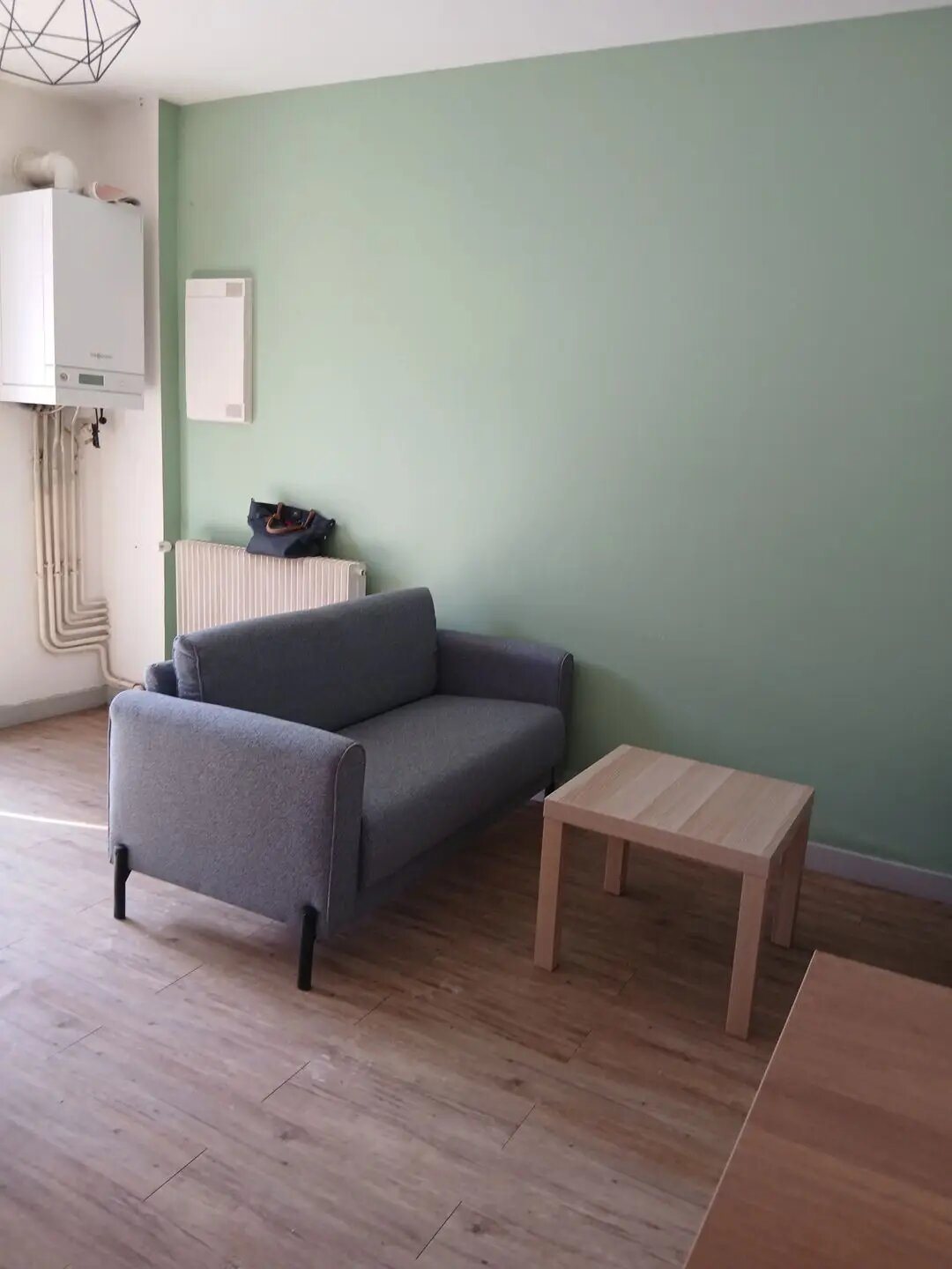 Appartement à louer, 31m², Poitiers
