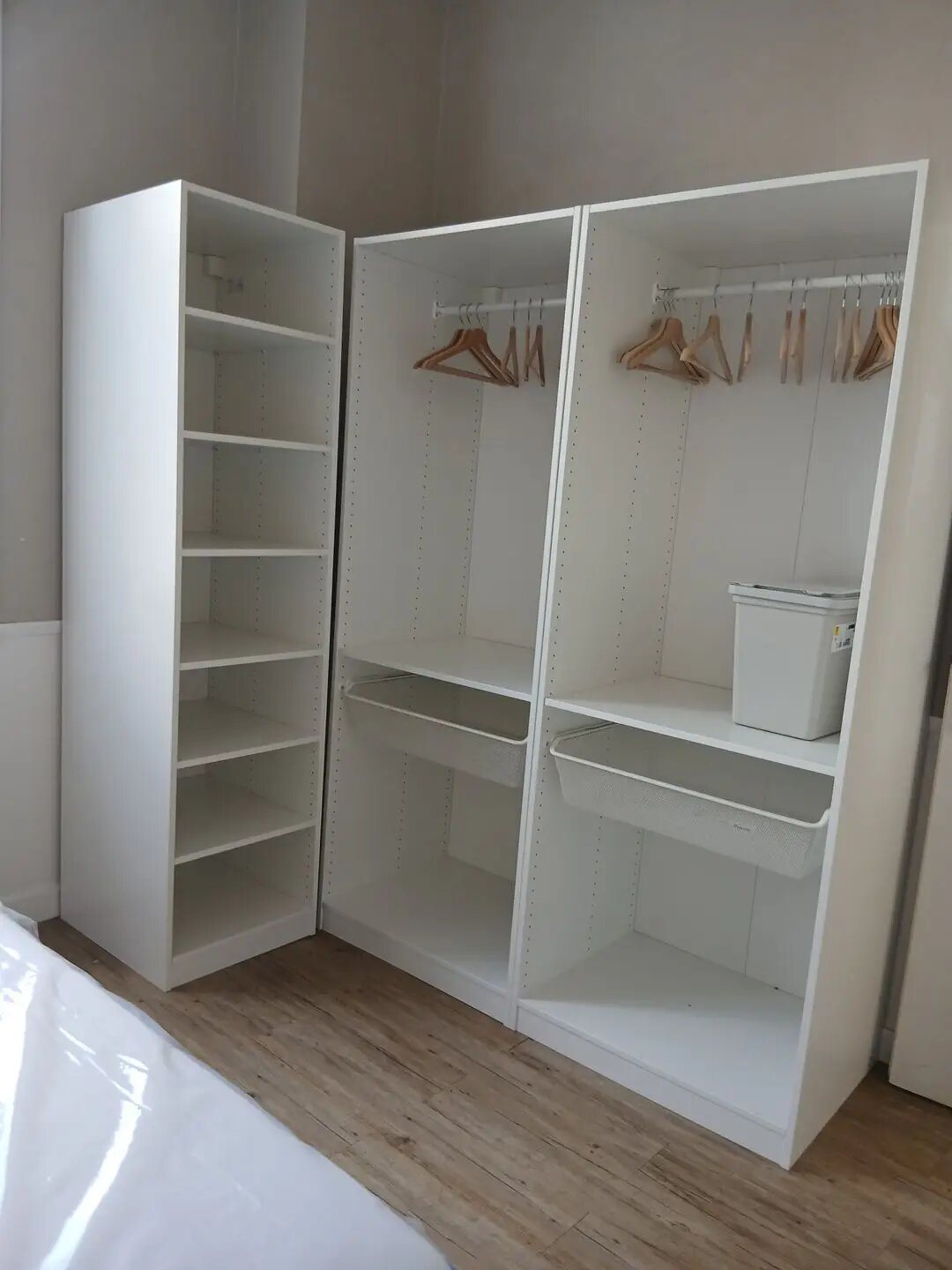 Appartement à louer, 31m², Poitiers