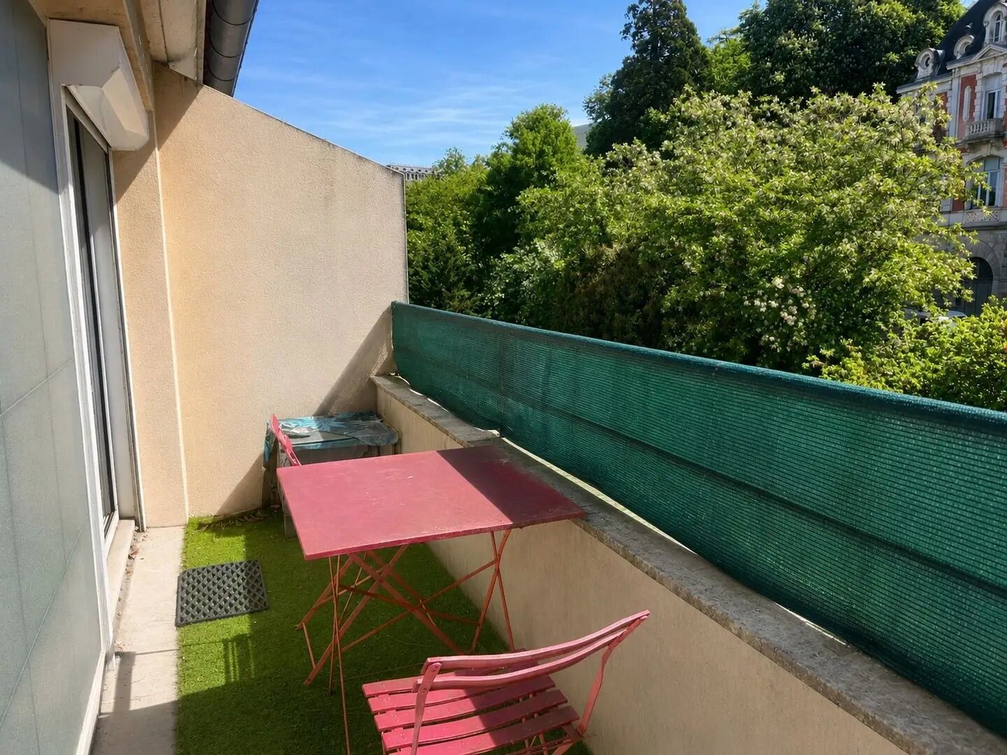 Appartement à vendre, 33m², Poitiers